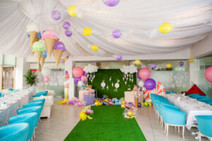 Party Rentals